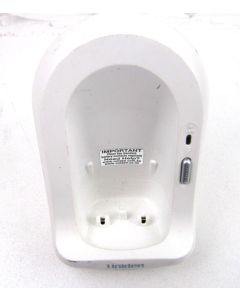UNIDEN XS1415 2.4GHZ WIRELESS TELEPHONE PHONE CHARGING WHITE Base Unit Only
