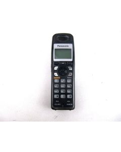 PANASONIC KX-TGA431AL CORDLESS PHONE HANDSET WIRELESS TELEPHONE UNIT ONLY