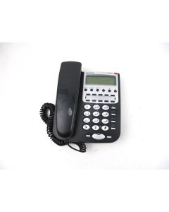 ORICOM TP29 TELEPHONE CORDED WIRED BLACK RETRO VINTAGE
