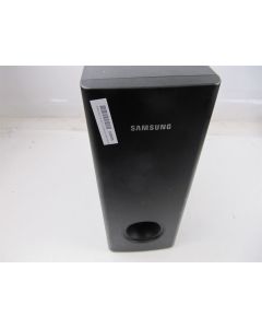 SAMSUNG HOME THEATRE SUBWOOFER SUB PASSIVE PS-WZ110 HT-Z110 SPEAKER GENUINE