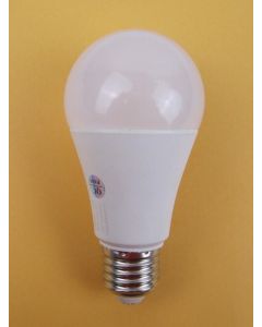 LED Globe Light E27 Warm White Screw MIRABELLA 6W Lamp Quality Brand Single Qty
