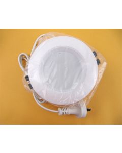 LED Downlight Warm White Dimmable MIRABELLA 90mm 12W TRADE PACK Bulk Buy 60Pk