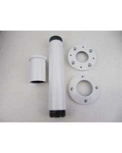 BOSCH NDA-U-PMT PENDANT PIPE MOUNT 31CM 12" for Security Camera Genuine Part