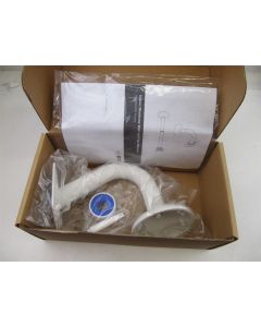 BOSCH VDA-WMT-AIDOME INDOOR MINIDOME WALL MOUNT Security Camera Genuine Accesory