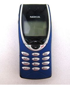Nokia 8210 Mobile Phone Unlocked Genuine Original Vintage Retro