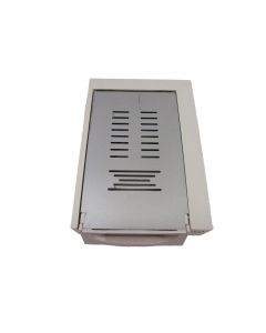 HDD DRIVE MOBILE RACK IDE SWAP CADDY HARD DISC PLASTIC FRAME ALUMINIUM 3.5 5.25"