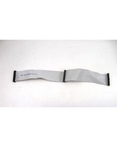 IDE ATA/133 80 Wire 40pin 40P Connector Hard Drive Drive Ribbon Cable Lead GRAY