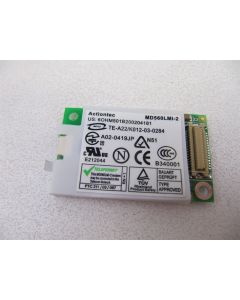 Internal 56k Laptop Modem Dial-Up Card Actiontec MD560LMI-2