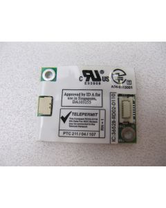 Card Modem 56K Dial-Up ASUS Laptop Notebook 90-BMM010-00BNZ Genuine Original