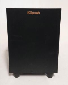 KLIPSCH R-4B SUBWOOFER SUB 6.5" WIRELESS WOOFER HOME THEATRE GENUINE ORIGINAL