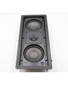 KLIPSCH SPEAKER IN-WALL INWALL HOME THEATRE R-2502-W II 1014128 ARCHITECTURAL
