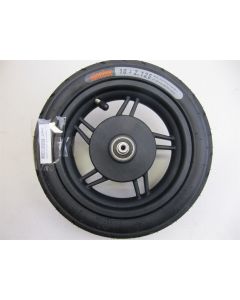 SEGWAY NINEBOT TYRE + HUB F20 F25 F30 ELECTRIC SCOOTER 10X2.125 OUTER Genuine