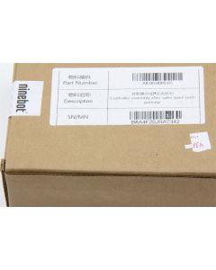 SEGWAY CONTROLLER BOARD CONTROL ASSEMBLY for T15 Electric Scooter GENUINE