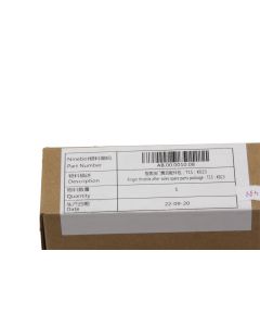 SEGWAY FINGER THROTTLE for T15 Electric Scooter AB.00.0010.08 GENUINE