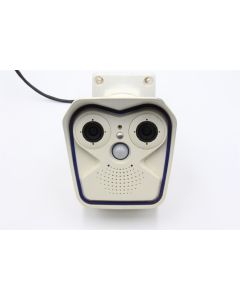 MOBOTIX CAMERA M15D M15 SECURITY IP NETWORK CAM 6MP DAY NIGHT POE CEILING MOUNT