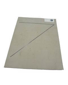 BMW 7 Series Launch Sales Brochure 2015-2016 G11 G12 AUSTRALIAN AUSTRALIA AU