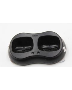 Uniden DT065 UHF Radio Twin Charging Dock UH065SX UH049SX GENUINE ORIGINAL No PS