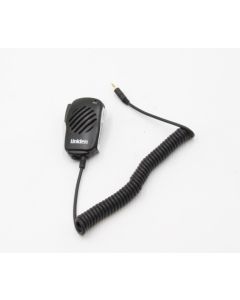 UNIDEN SPEAKER MICROPHONE MIC HANDHELD UHF RADIO BLACK UH065SX UH043SX Genuine