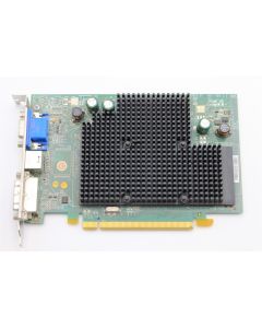 NVIDIA ATI RADEON X1300 PRO PCIE VIDEO CARD 256MB VGA DVI 109-A67631-31