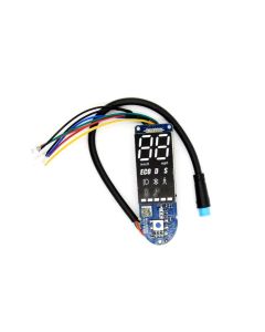 Segway DASHBOARD DISPLAY CONTROL BOARD F20 F25 F30 F40 Electric Scooter GENUINE