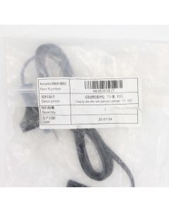 Charger Cable for Segway Ninebot T15 Electric Scooter AU Plug 2-Pin GENUINE