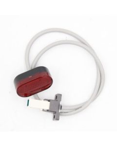 SEGWAY MAX G30 G30LP REAR Taillight Tail Light Assembly Ninebot Scooter GENUINE