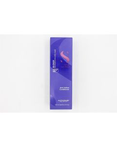 ALFAPARF MILANO ANTI-YELLOW CONDITIONER 200ML BLONDE SILVER HAIR VIOLET ASH