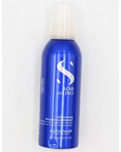ALFAPARF MILANO VOLUMIZING MOUSSE CONDITIONER FINE HAIR 200ML Made in Italy