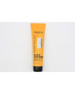 MATRIX TOTAL RESULTS A CURL CAN DREAM HAIR MANUKA HONEY EXTRACT RICH MASK 280ML