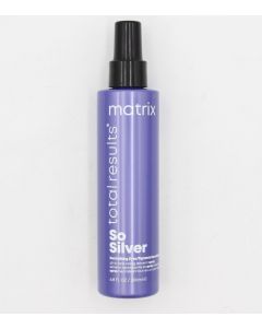 MATRIX TOTAL RESULTS SO SILVER NEUTRALIZING DYES TONING LEAVE-IN SPRAY 200ML