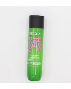 MATRIX TOTAL RESULTS FOOD FOR SOFT HYDRATING SHAMPOO FOR DRY HAIR 300ML
