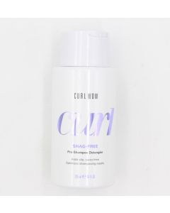 COLOR CURL WOW SNAG-FREE PRE-SHAMPOO HAIR DETANGLER 295ML