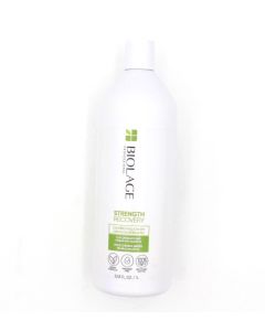 MATRIX BIOLAGE Strength Recovery Shampoo for DAMAGED HAIR 1L 1000mL