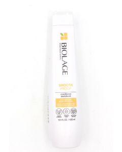 MATRIX BIOLAGE CONDITIONER FOR FRIZZY HAIR 400ML PROFESSIONAL SMOOTH PROOF