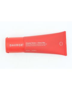 DAVROE CHROMA COLOUR TREATMENT for RED HAIR NATURAL COLOURED CHERRY RED 200ML