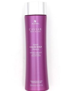 ALTERNA CAVIAR ANTI-AGING INFINITE COLOR HOLD HAIR SHAMPOO 250ML Salon Pro