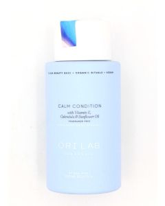 NAK HAIR ORI LAB CALM CONDITION HAIR CONDITIONER 300ML