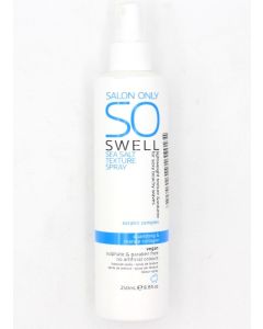 RPR SO SWELL HAIR SPRAY 250ML SEA SALT TEXTURE