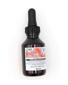 Davines Natural Tech Energizing Superactive Serum 100ml Mens Hair Care