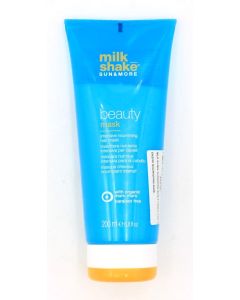 MILK_SHAKE SUN & MORE BEAUTY MASK HAIR INTENSIVE NOURISHING 200ML