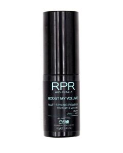 RPR Boost My Volume Matt Styling Powder Texture and Volume Hair Styling 10g