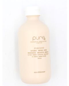 PURE PRECIOUS REPLENISH CONDITIONER 300ML NURTURE REPAIR HIAR