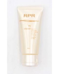 RPR MY VITALISER 50ML Leave-in Moisturiser Dry Coloured Damaged Hair Made in Aus