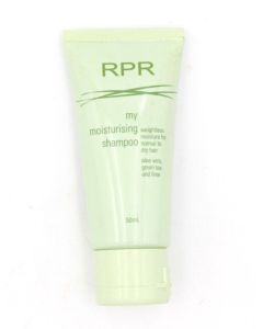 RPR MY MOISTURISING SHAMPOO 50ML Made in Australia