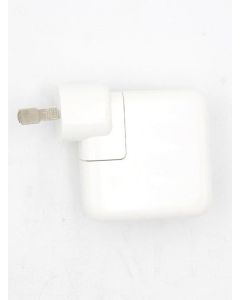Genuine Apple A1882 30W USB C CHARGER IPHONE MACBOOK 12 AIR IPAD MINI PRO 20V