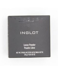 INGLOT LOOSE POWDER 19 30g FOUNDATION TD05CDA Made in Poland