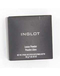 INGLOT LOOSE POWDER 12 30g FOUNDATION UK20CMC Made in Poland