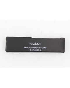 INGLOT UNDER EYE CONCEALER 93 Undereye 10ML ZA02PKA Made in Poland