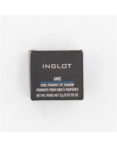INGLOT AMC PURE PIGMENT EYE SHADOW 118 WB28CDI 2g Made in Poland