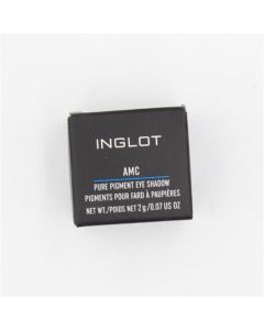 INGLOT AMC PURE PIGMENT EYE SHADOW 119 XA26CYC 2g Made in Poland